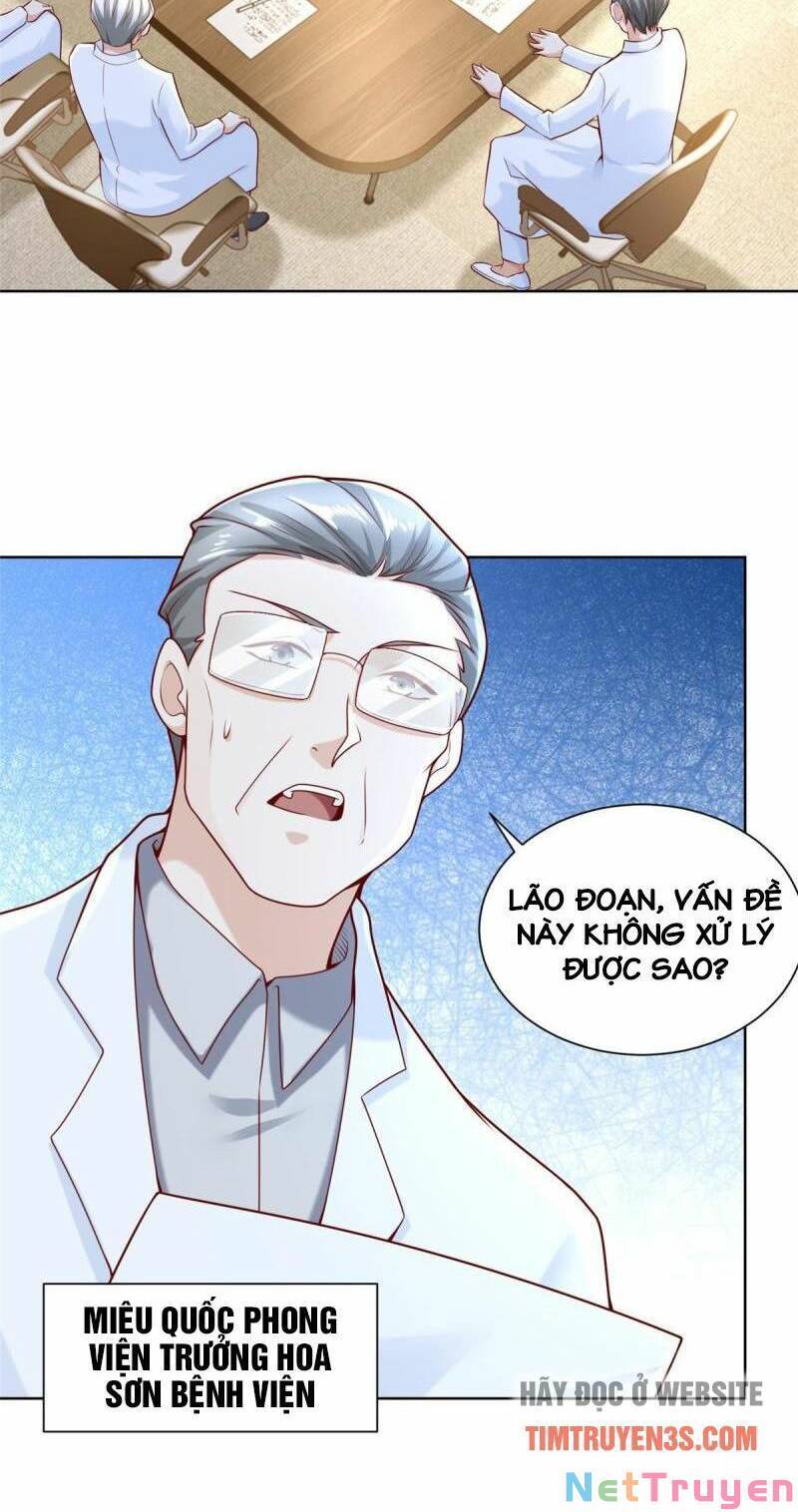 Ta Mỗi Tuần Có Một Chức Nghiệp chapter 150 - Trang 7