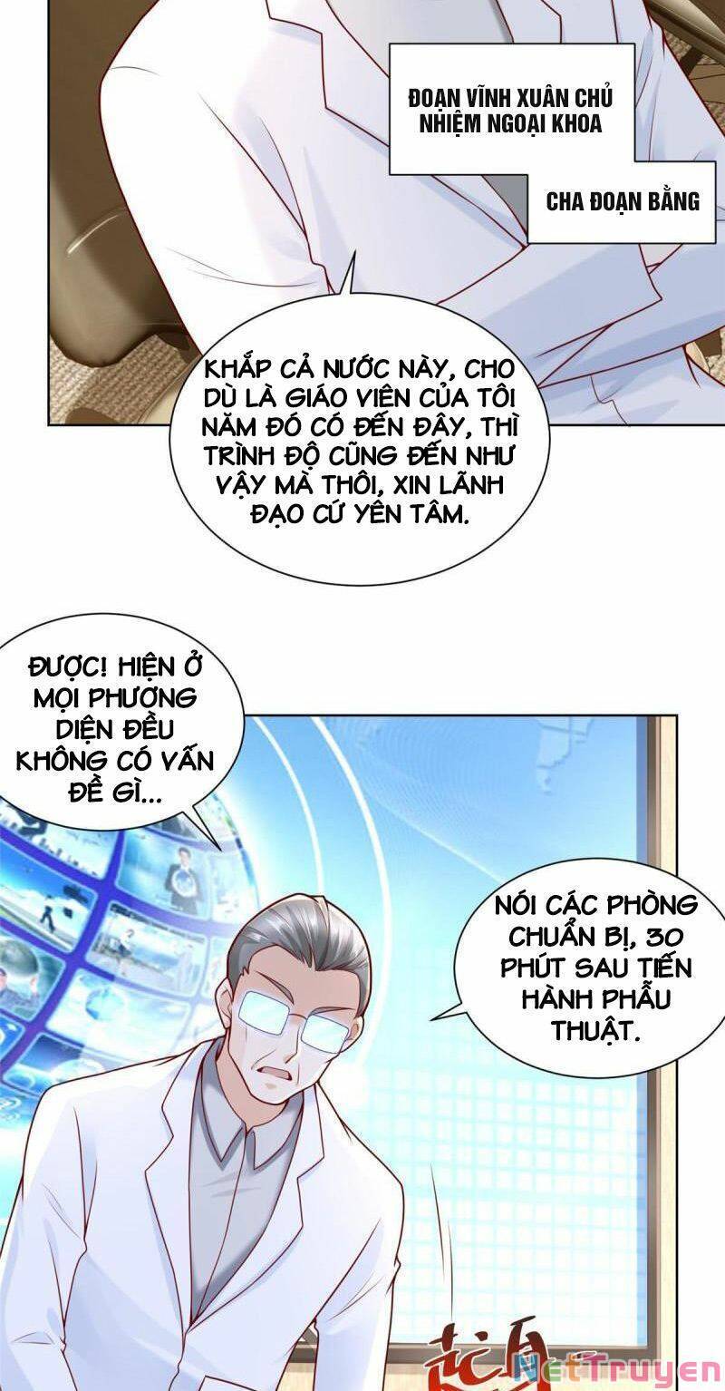 Ta Mỗi Tuần Có Một Chức Nghiệp chapter 150 - Trang 9