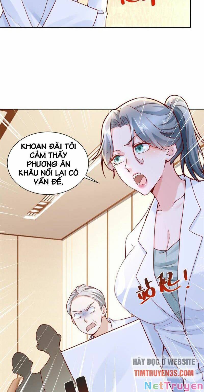 Ta Mỗi Tuần Có Một Chức Nghiệp chapter 150 - Trang 10