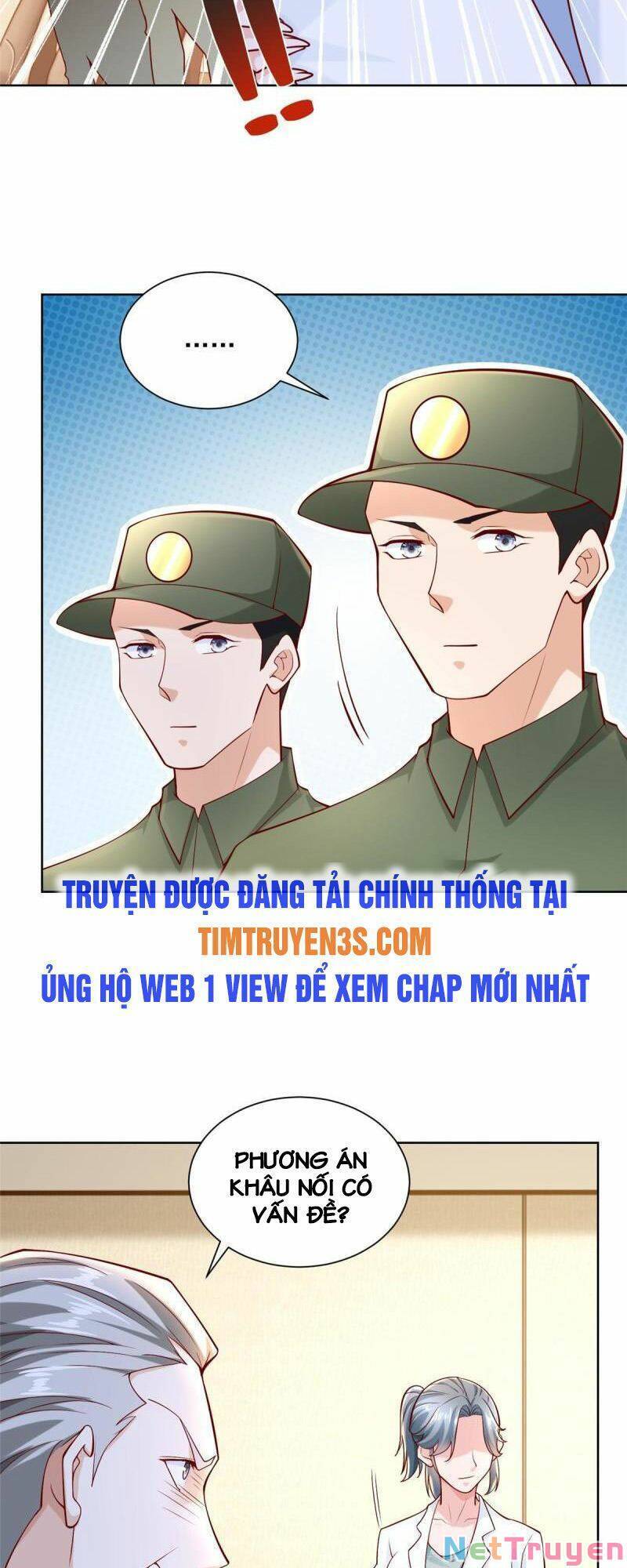 Ta Mỗi Tuần Có Một Chức Nghiệp chapter 150 - Trang 11