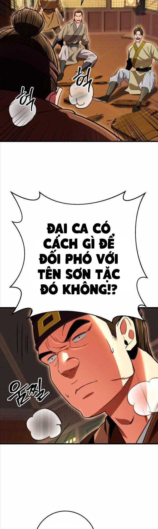 Cửu Thiên Kiếm Pháp chapter 15 - Upload bởi truyensieuhay.com