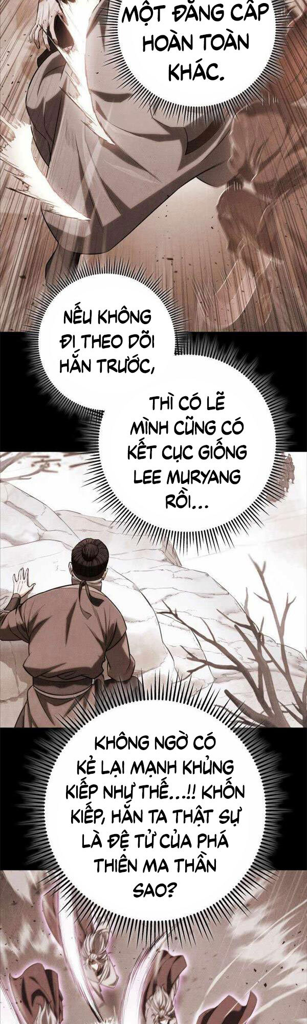 Cửu Thiên Kiếm Pháp chapter 15 - Upload bởi truyensieuhay.com
