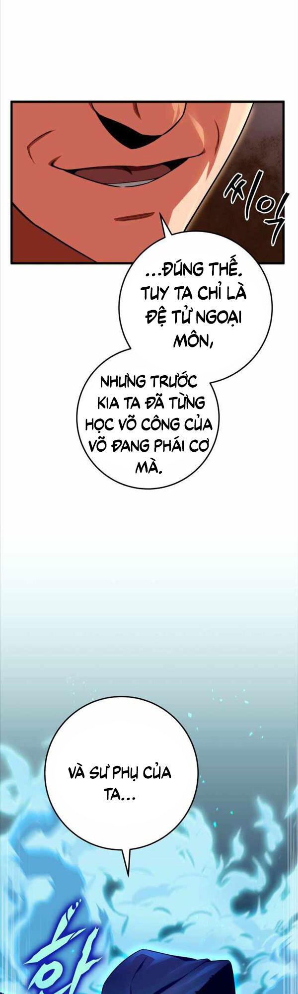 Cửu Thiên Kiếm Pháp chapter 15 - Upload bởi truyensieuhay.com
