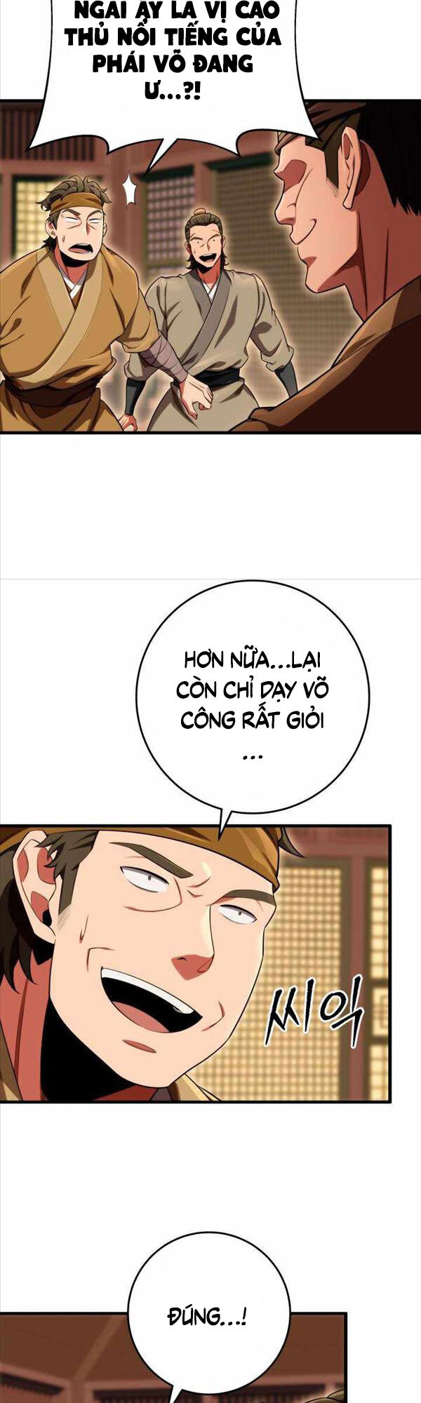Cửu Thiên Kiếm Pháp chapter 15 - Upload bởi truyensieuhay.com