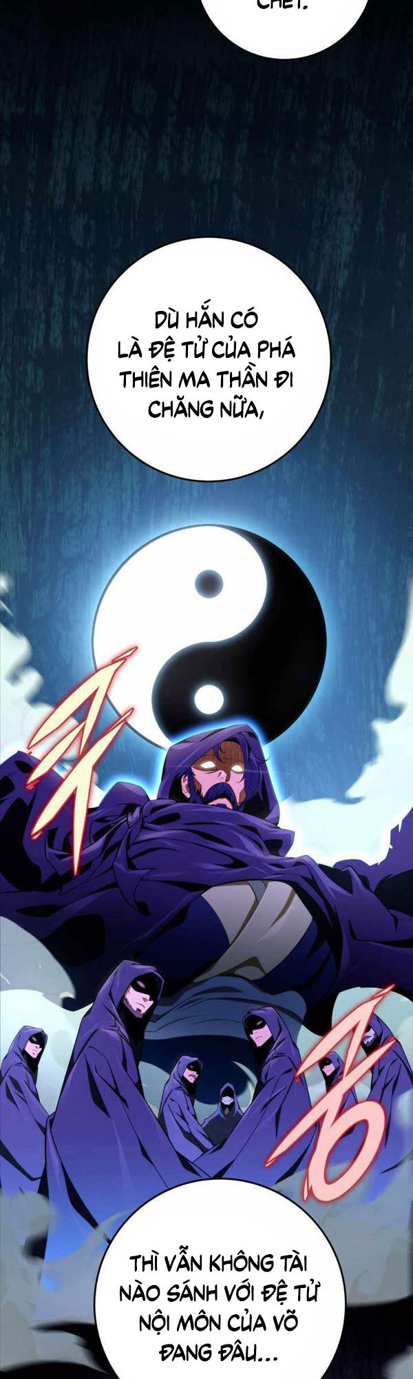 Cửu Thiên Kiếm Pháp chapter 15 - Upload bởi truyensieuhay.com