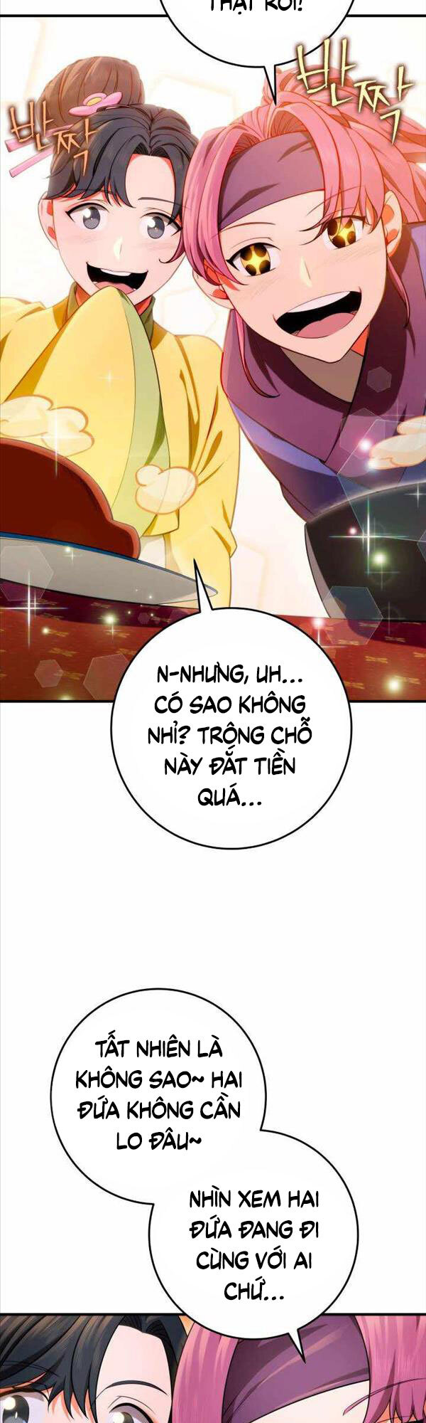 Cửu Thiên Kiếm Pháp chapter 15 - Upload bởi truyensieuhay.com