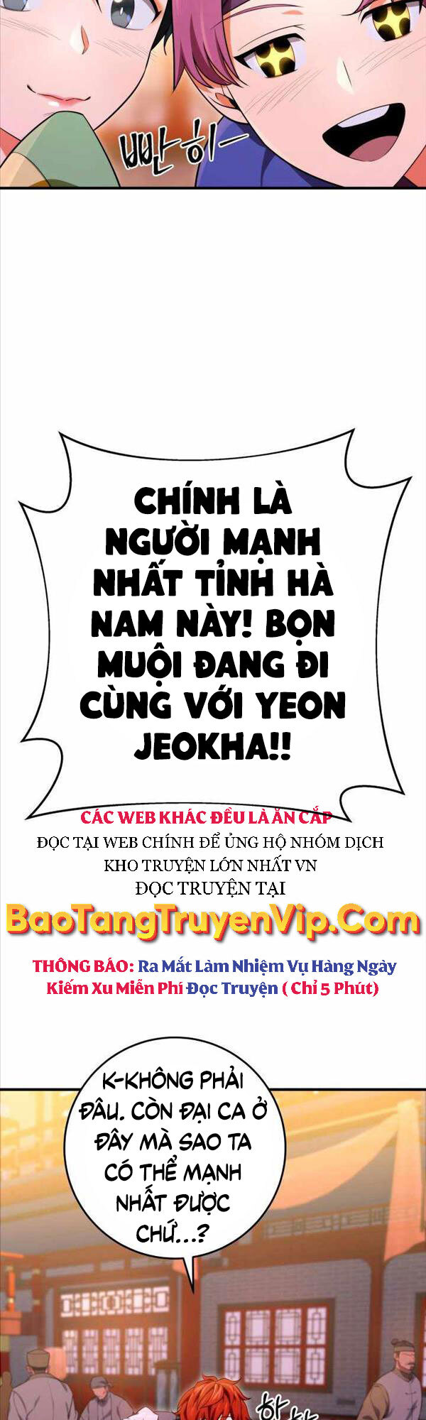 Cửu Thiên Kiếm Pháp chapter 15 - Upload bởi truyensieuhay.com