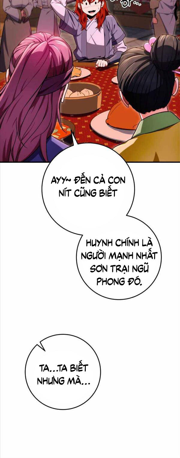 Cửu Thiên Kiếm Pháp chapter 15 - Upload bởi truyensieuhay.com
