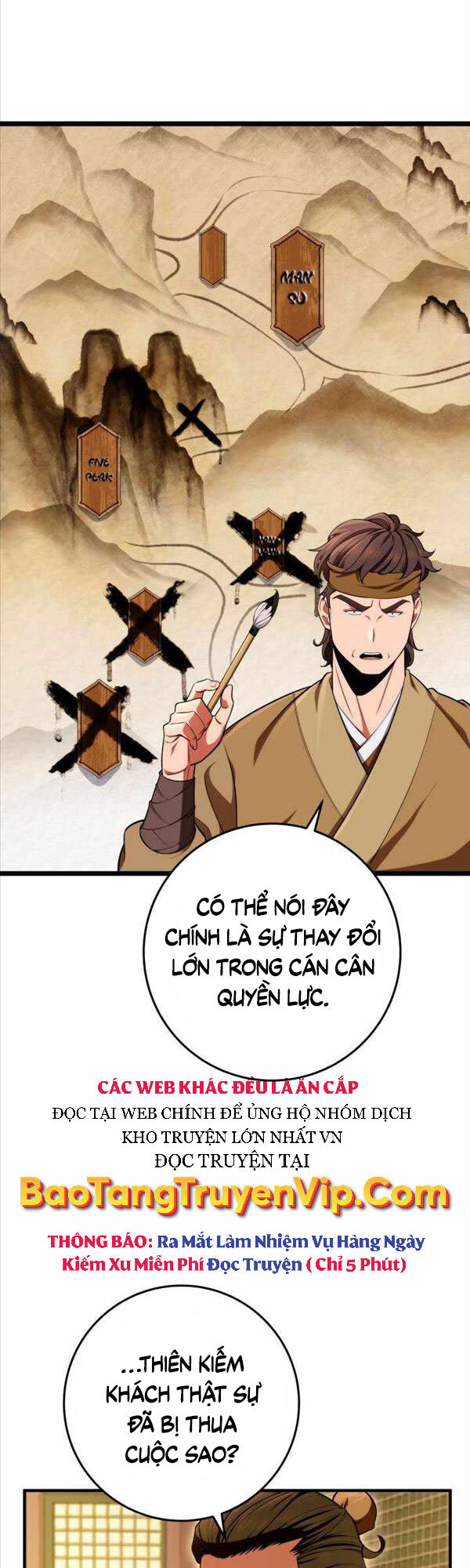 Cửu Thiên Kiếm Pháp chapter 15 - Upload bởi truyensieuhay.com