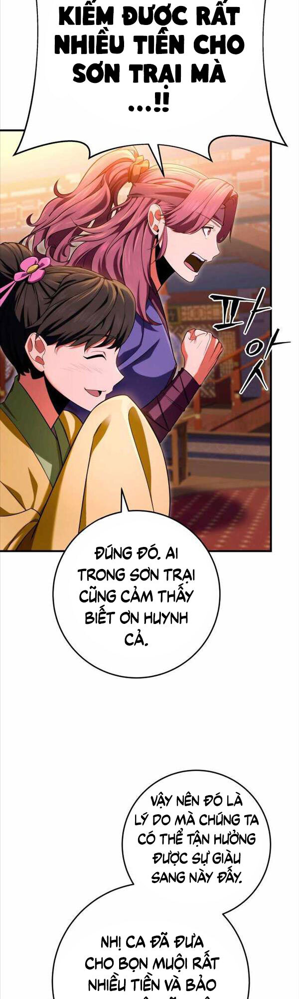 Cửu Thiên Kiếm Pháp chapter 15 - Upload bởi truyensieuhay.com