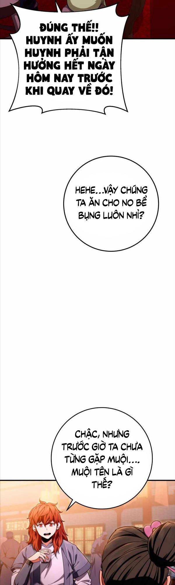 Cửu Thiên Kiếm Pháp chapter 15 - Upload bởi truyensieuhay.com