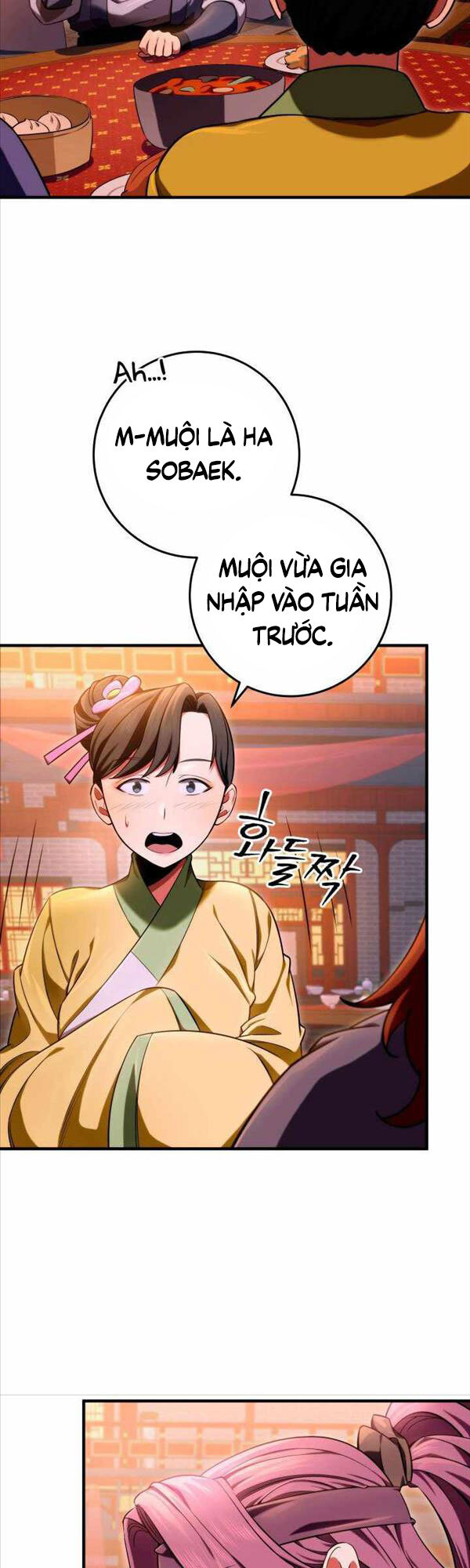 Cửu Thiên Kiếm Pháp chapter 15 - Upload bởi truyensieuhay.com