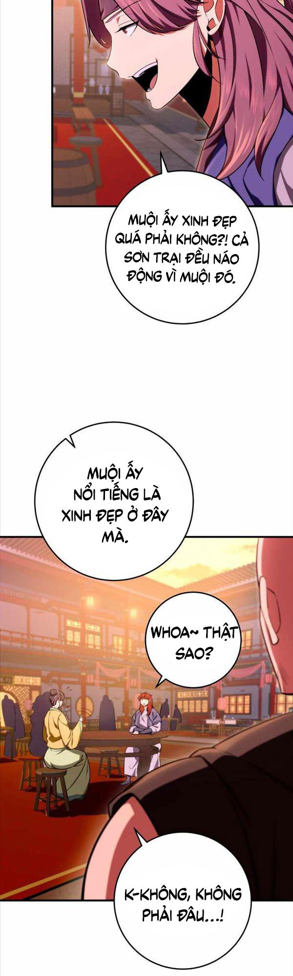 Cửu Thiên Kiếm Pháp chapter 15 - Upload bởi truyensieuhay.com