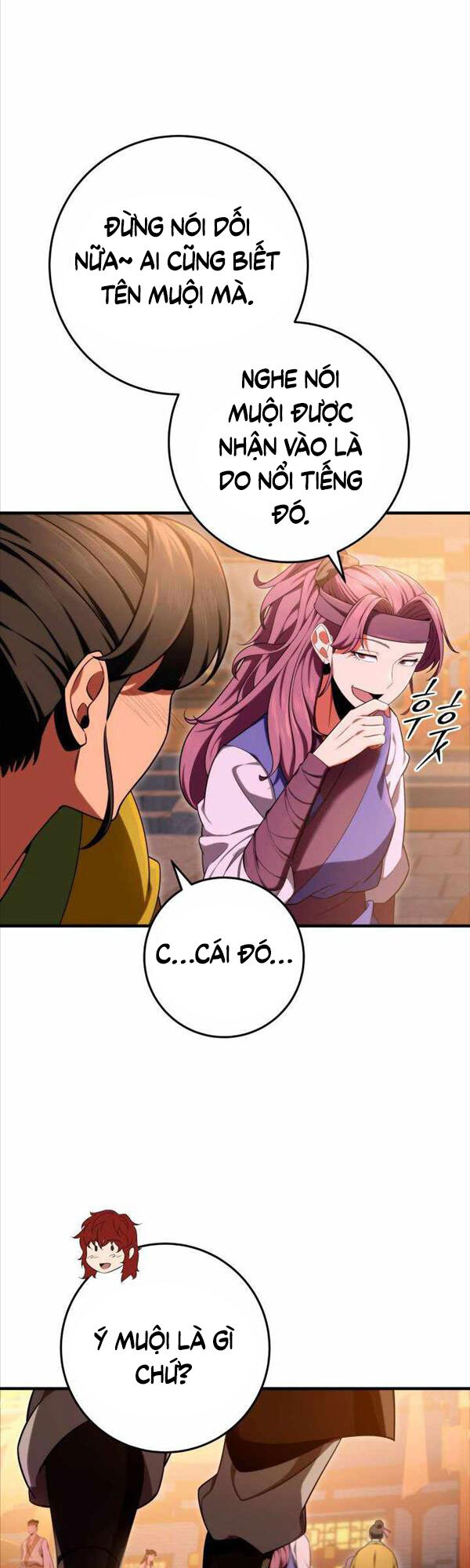 Cửu Thiên Kiếm Pháp chapter 15 - Upload bởi truyensieuhay.com