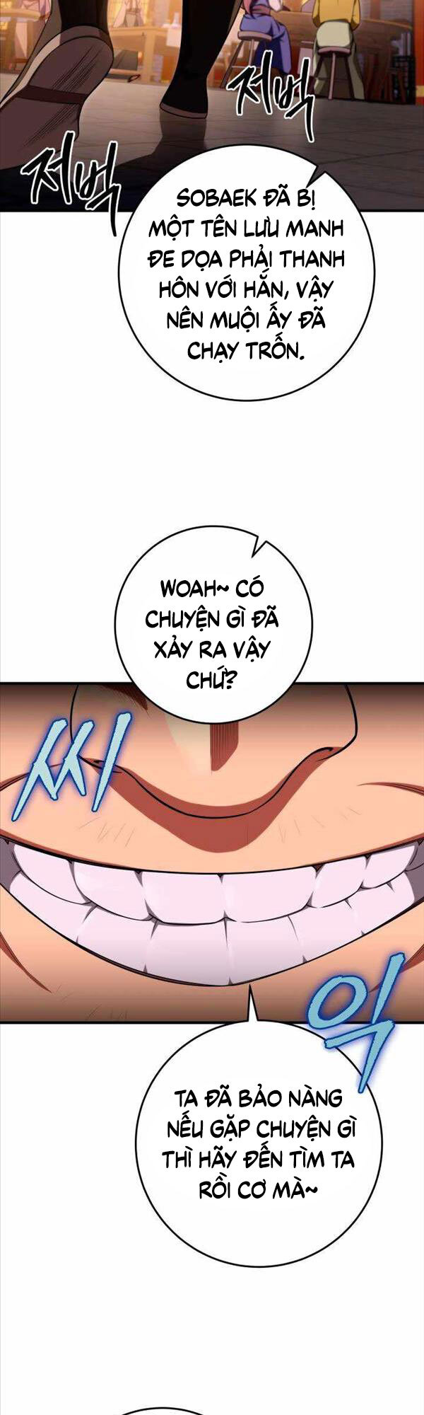Cửu Thiên Kiếm Pháp chapter 15 - Upload bởi truyensieuhay.com