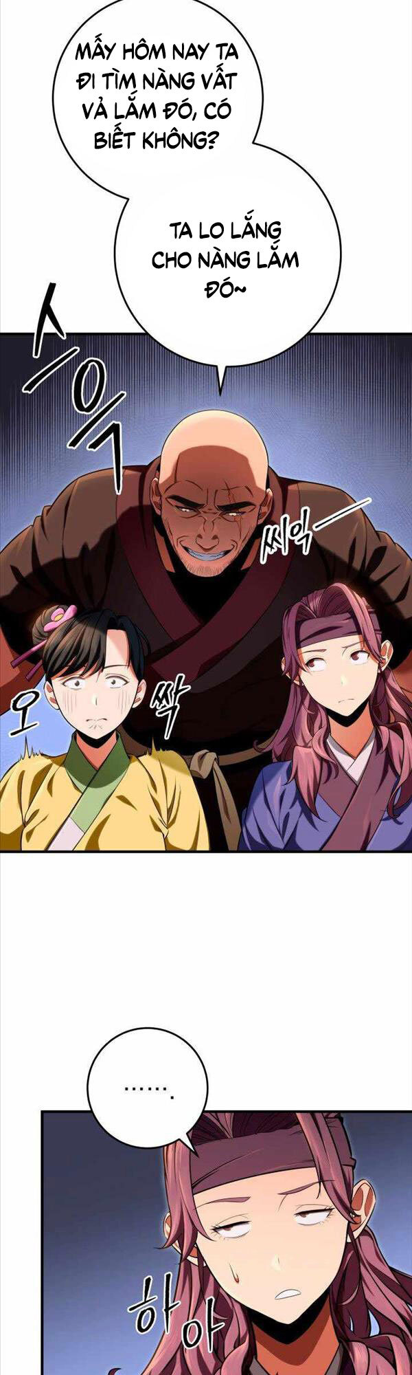 Cửu Thiên Kiếm Pháp chapter 15 - Upload bởi truyensieuhay.com