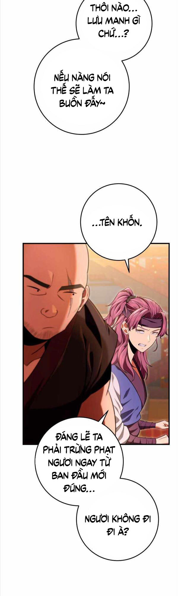 Cửu Thiên Kiếm Pháp chapter 15 - Upload bởi truyensieuhay.com