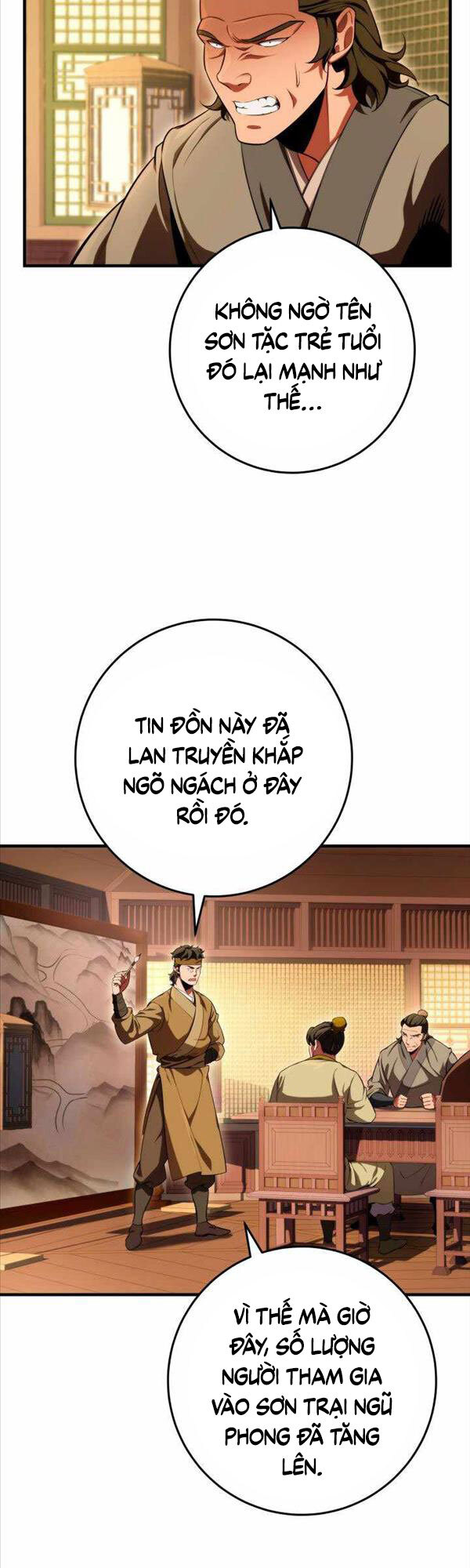 Cửu Thiên Kiếm Pháp chapter 15 - Upload bởi truyensieuhay.com