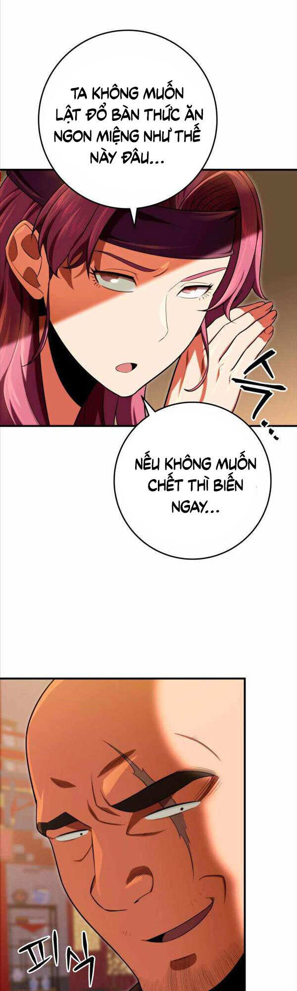 Cửu Thiên Kiếm Pháp chapter 15 - Upload bởi truyensieuhay.com