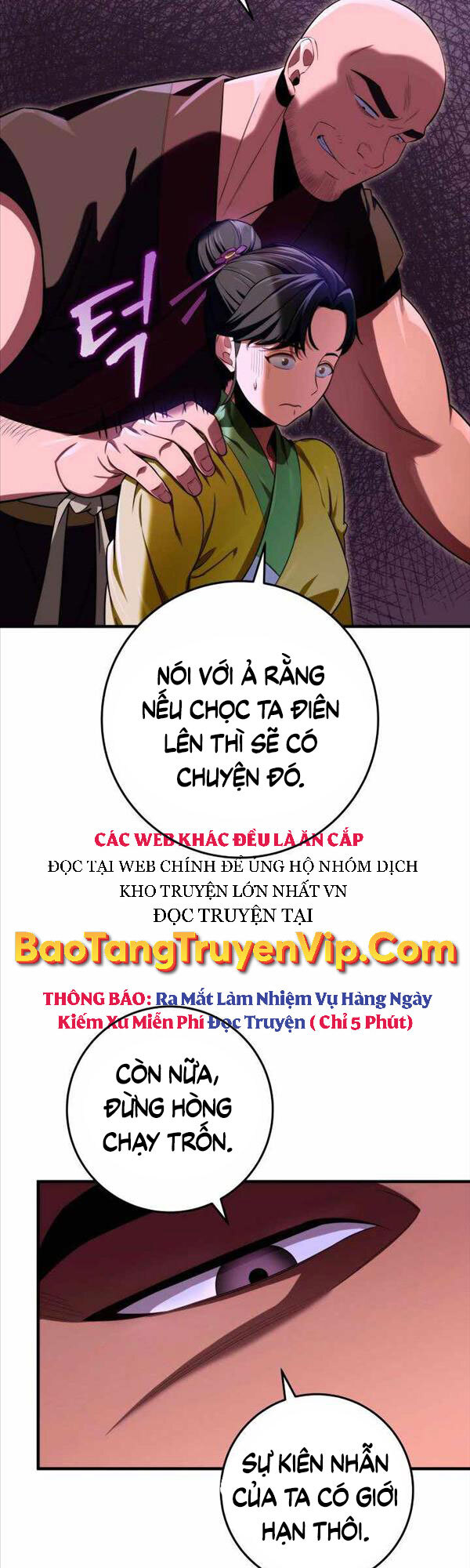 Cửu Thiên Kiếm Pháp chapter 15 - Upload bởi truyensieuhay.com