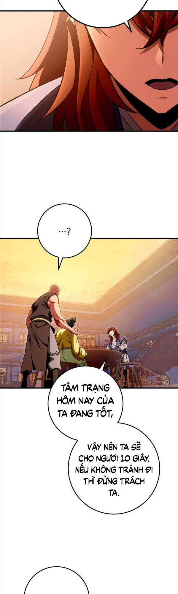Cửu Thiên Kiếm Pháp chapter 15 - Upload bởi truyensieuhay.com
