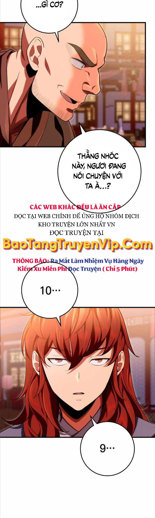 Cửu Thiên Kiếm Pháp chapter 15 - Upload bởi truyensieuhay.com