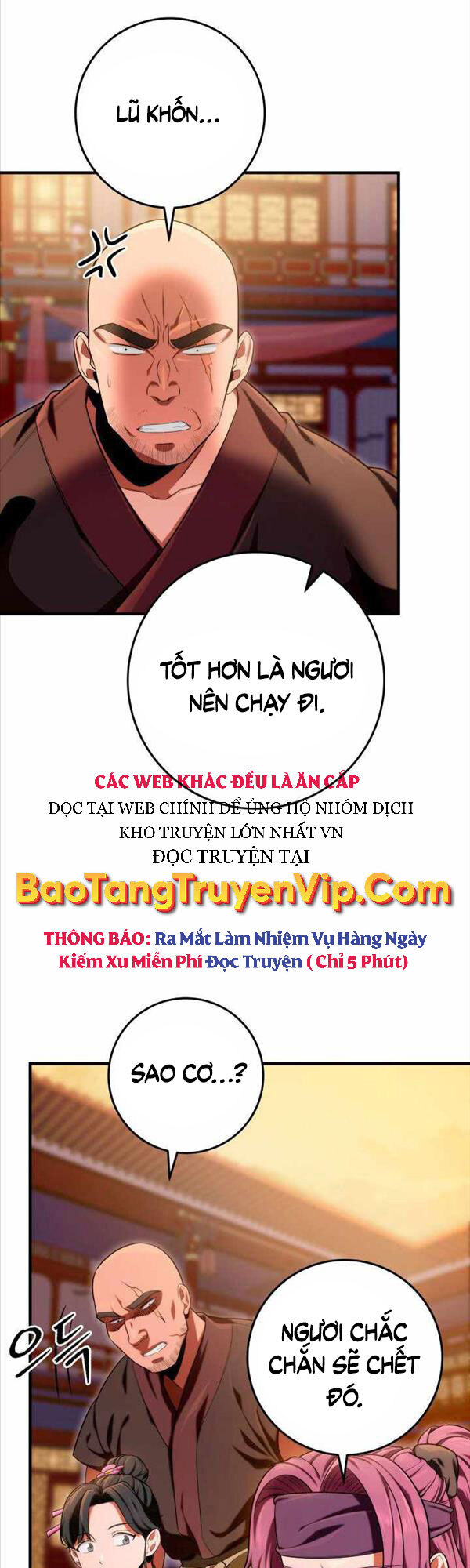Cửu Thiên Kiếm Pháp chapter 15 - Upload bởi truyensieuhay.com