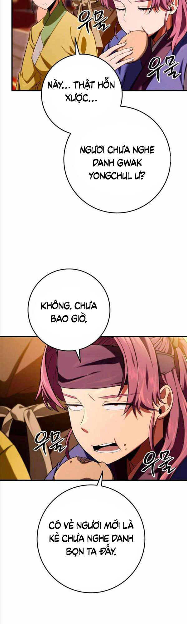 Cửu Thiên Kiếm Pháp chapter 15 - Upload bởi truyensieuhay.com
