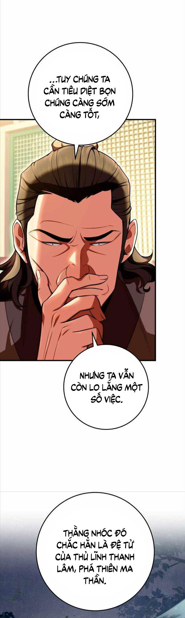 Cửu Thiên Kiếm Pháp chapter 15 - Upload bởi truyensieuhay.com