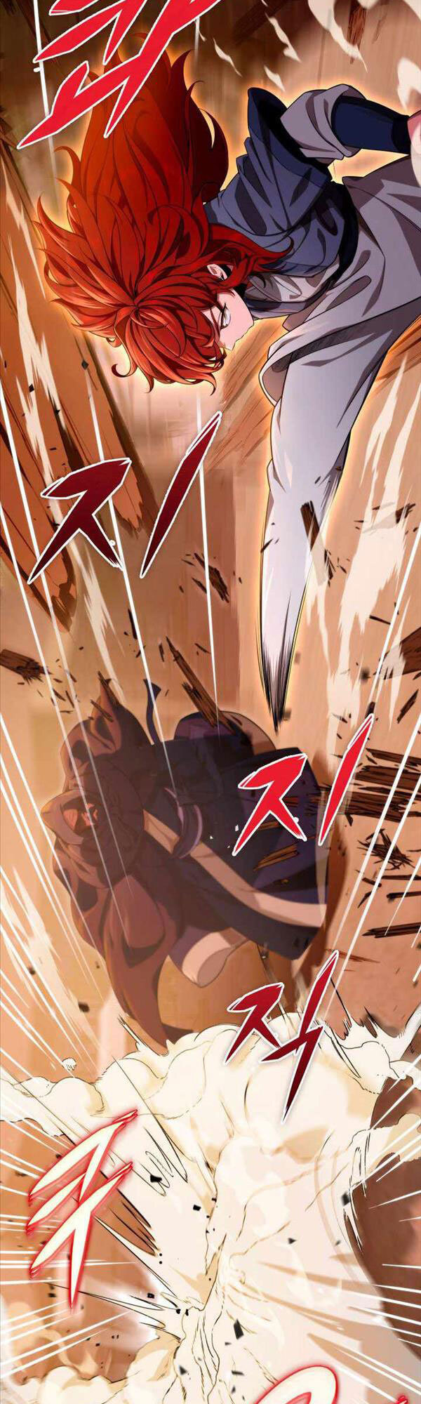 Cửu Thiên Kiếm Pháp chapter 15 - Upload bởi truyensieuhay.com