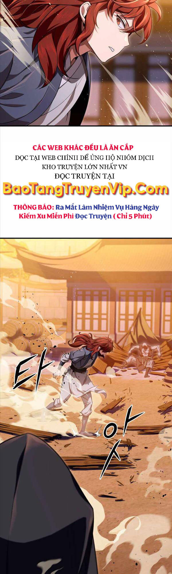 Cửu Thiên Kiếm Pháp chapter 15 - Upload bởi truyensieuhay.com