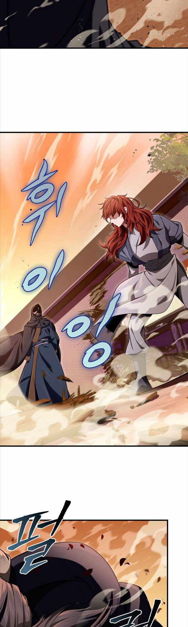 Cửu Thiên Kiếm Pháp chapter 15 - Upload bởi truyensieuhay.com