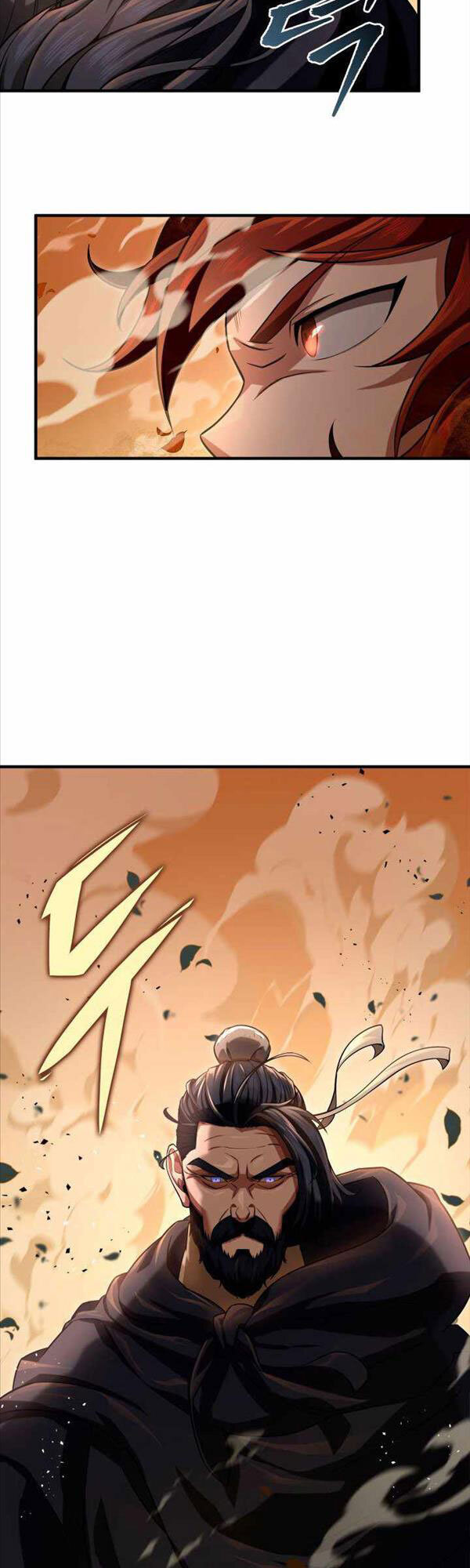 Cửu Thiên Kiếm Pháp chapter 15 - Upload bởi truyensieuhay.com