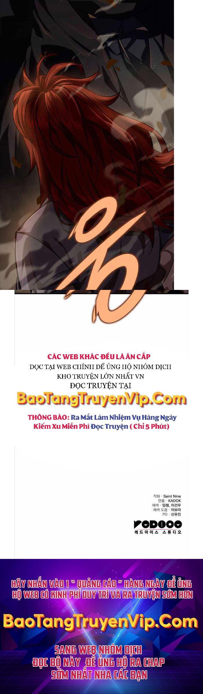 Cửu Thiên Kiếm Pháp chapter 15 - Upload bởi truyensieuhay.com