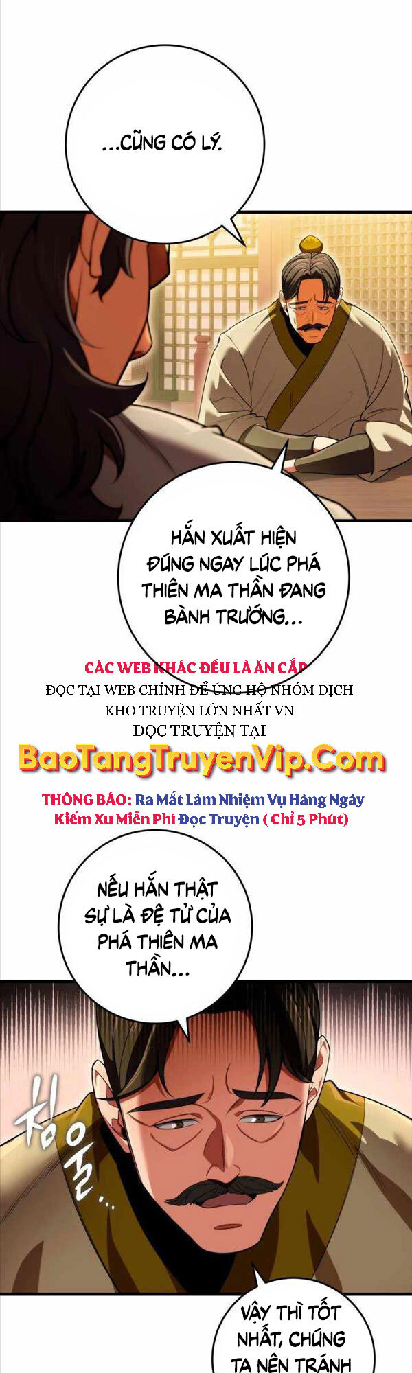 Cửu Thiên Kiếm Pháp chapter 15 - Upload bởi truyensieuhay.com