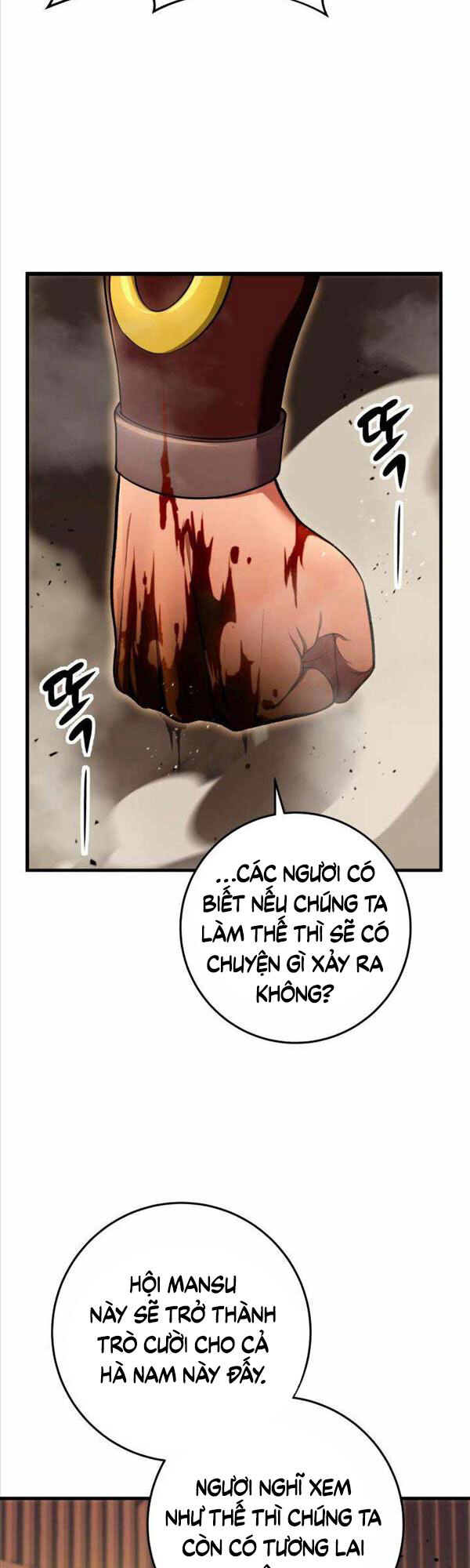 Cửu Thiên Kiếm Pháp chapter 15 - Upload bởi truyensieuhay.com