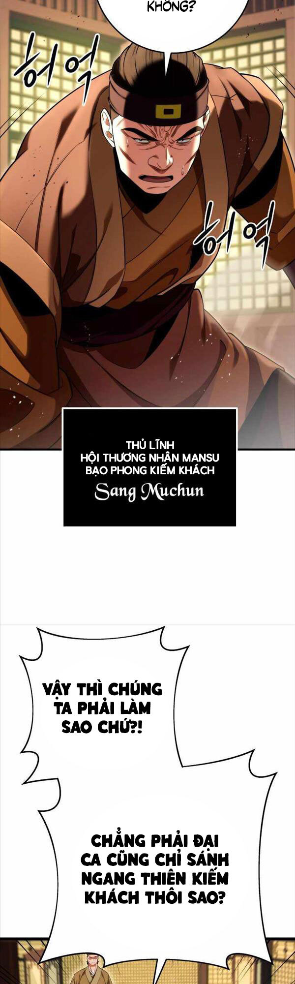 Cửu Thiên Kiếm Pháp chapter 15 - Upload bởi truyensieuhay.com