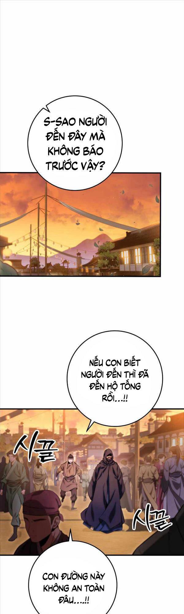 Cửu Thiên Kiếm Pháp chapter 16 - Upload bởi truyensieuhay.com