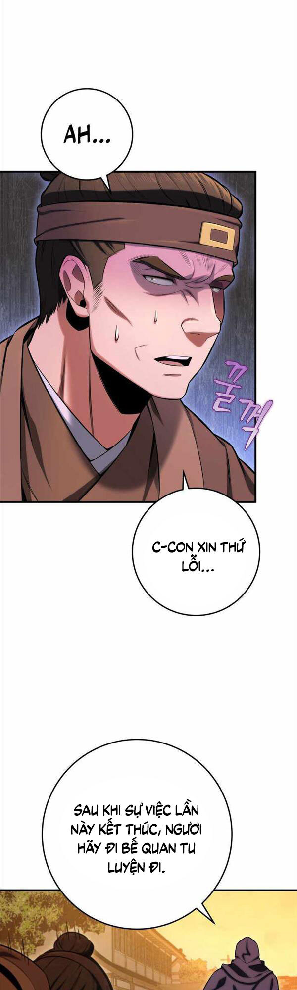 Cửu Thiên Kiếm Pháp chapter 16 - Upload bởi truyensieuhay.com