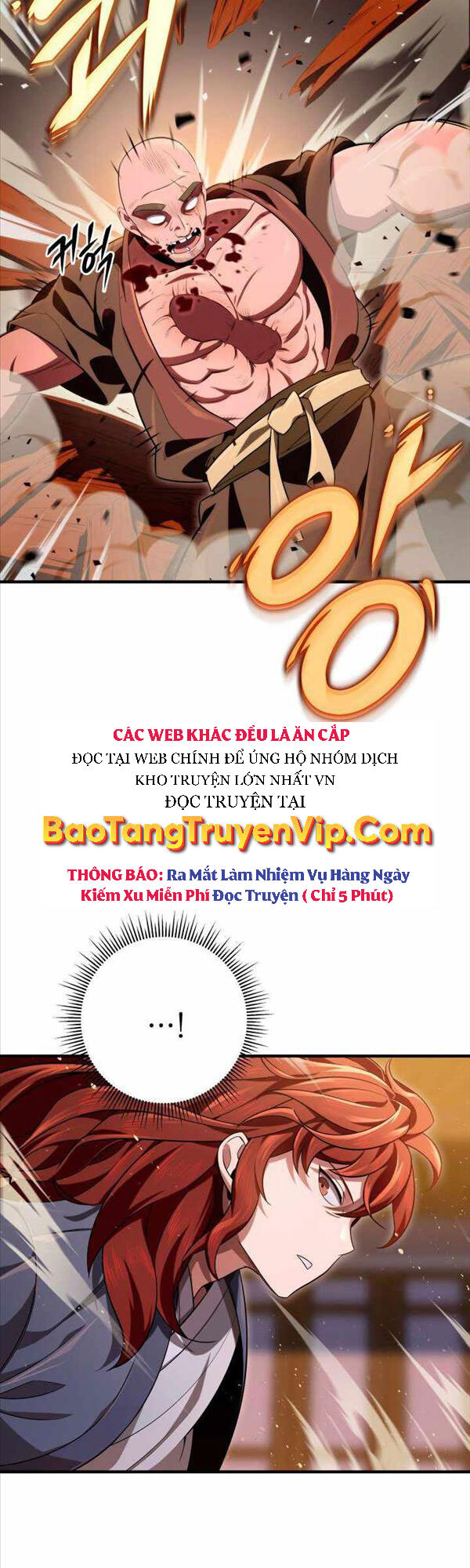 Cửu Thiên Kiếm Pháp chapter 16 - Upload bởi truyensieuhay.com