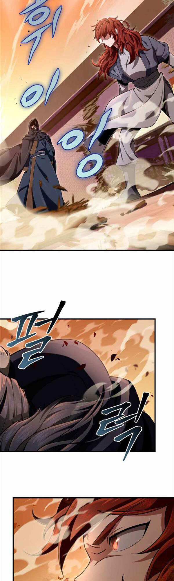 Cửu Thiên Kiếm Pháp chapter 16 - Upload bởi truyensieuhay.com