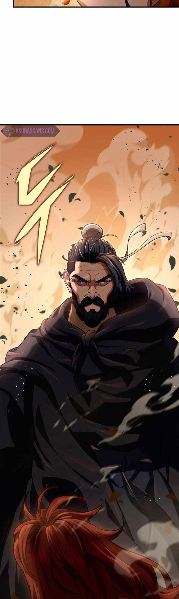 Cửu Thiên Kiếm Pháp chapter 16 - Upload bởi truyensieuhay.com