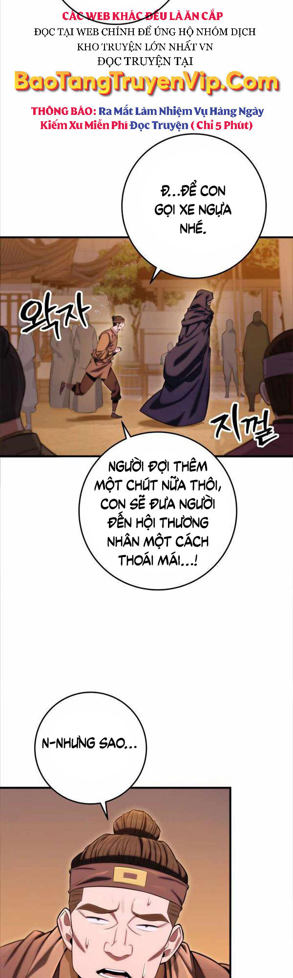 Cửu Thiên Kiếm Pháp chapter 16 - Upload bởi truyensieuhay.com