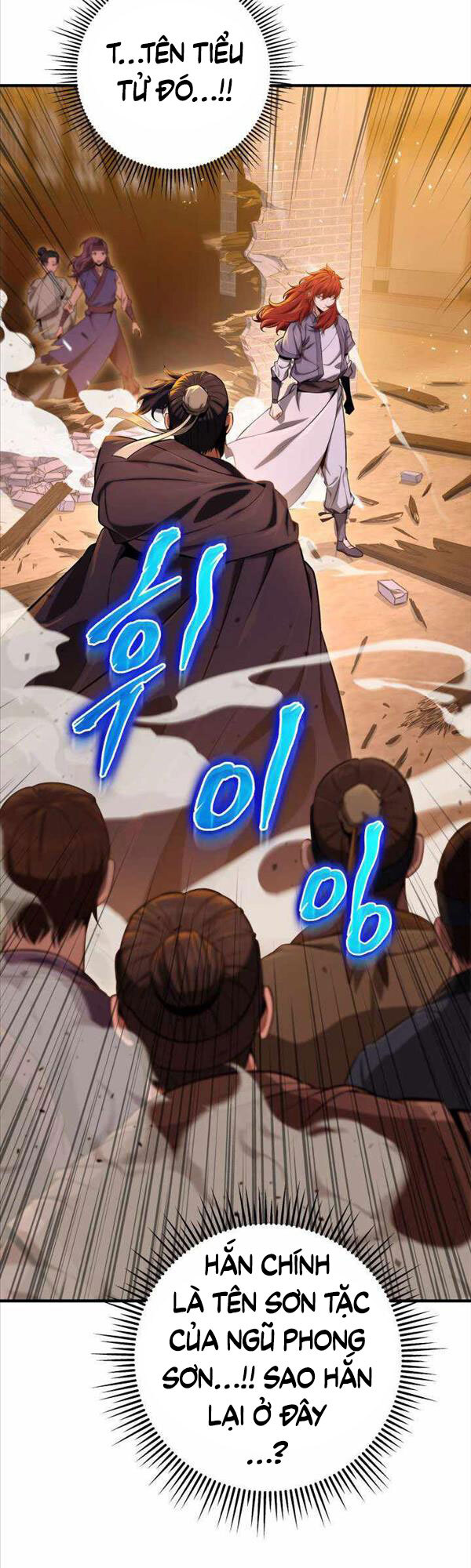 Cửu Thiên Kiếm Pháp chapter 16 - Upload bởi truyensieuhay.com