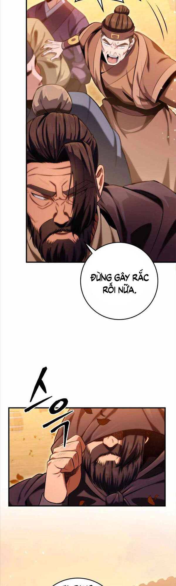 Cửu Thiên Kiếm Pháp chapter 16 - Upload bởi truyensieuhay.com