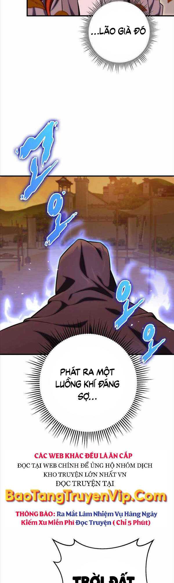 Cửu Thiên Kiếm Pháp chapter 16 - Upload bởi truyensieuhay.com