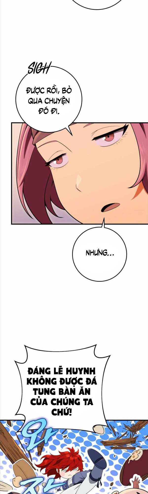 Cửu Thiên Kiếm Pháp chapter 16 - Upload bởi truyensieuhay.com
