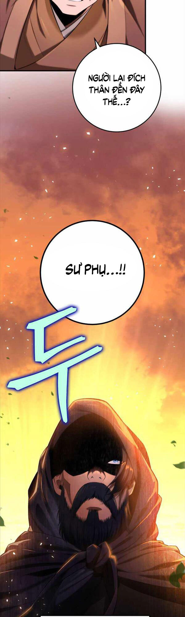 Cửu Thiên Kiếm Pháp chapter 16 - Upload bởi truyensieuhay.com