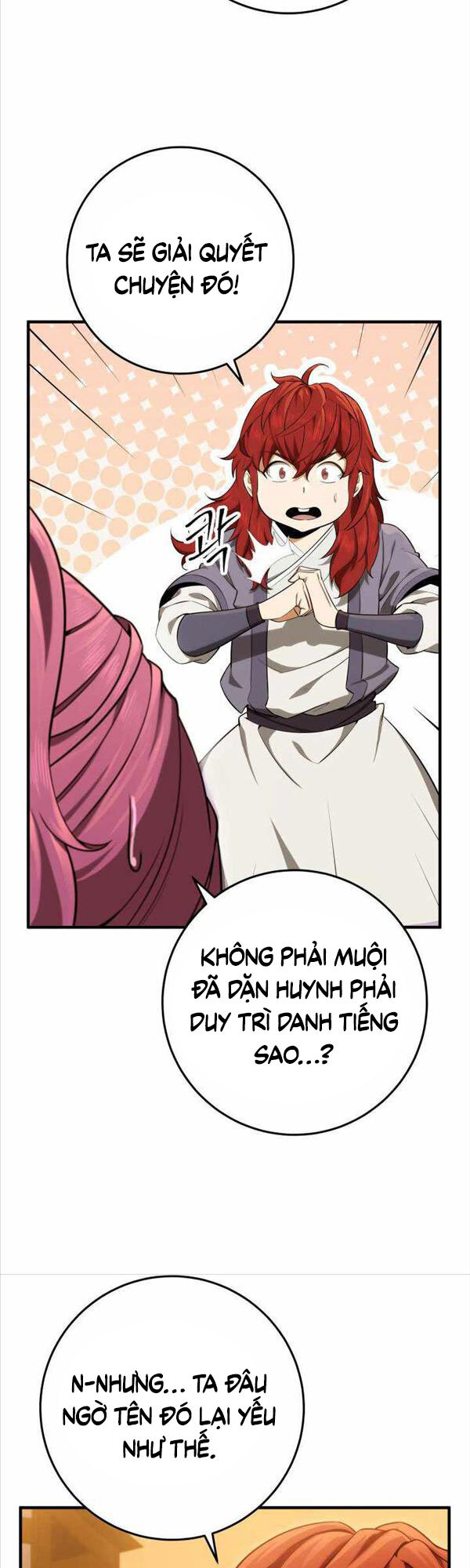 Cửu Thiên Kiếm Pháp chapter 16 - Upload bởi truyensieuhay.com