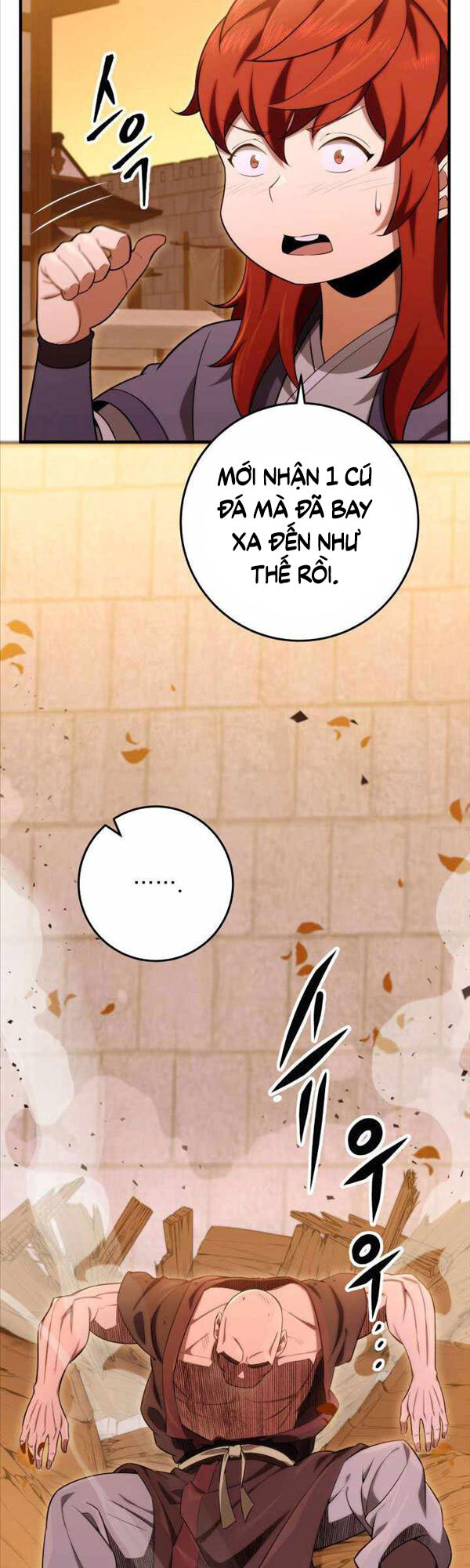 Cửu Thiên Kiếm Pháp chapter 16 - Upload bởi truyensieuhay.com